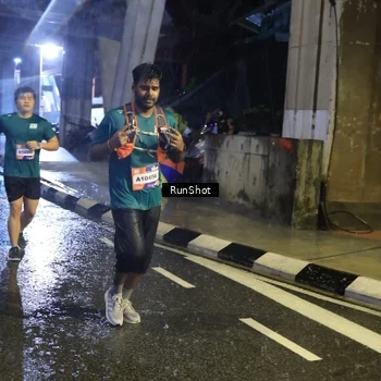 Runner Photo 7924826
