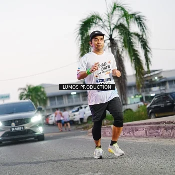 Runner Photo 7924827