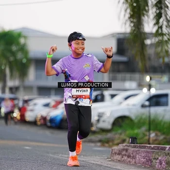 Runner Photo 7924861