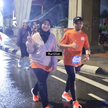 Runner Photo 7924862