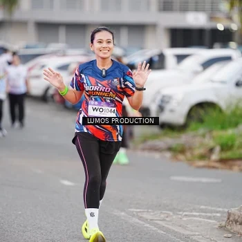 Runner Photo 7924871