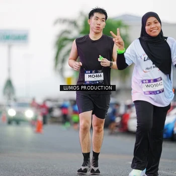 Runner Photo 7924874