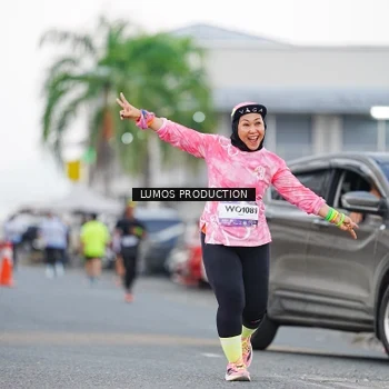 Runner Photo 7924877