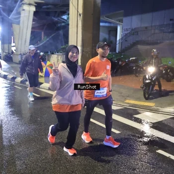 Runner Photo 7924878