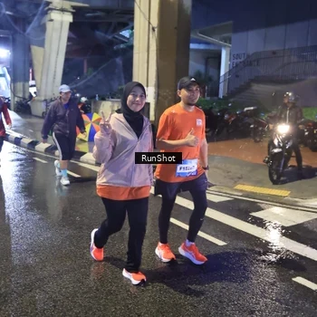 Runner Photo 7924879