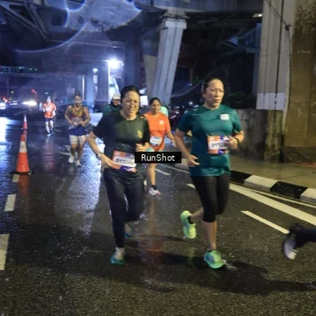 Runner Photo 7924880