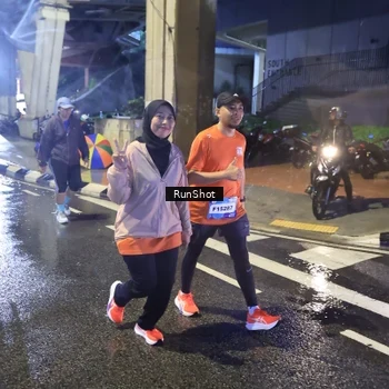 Runner Photo 7924882
