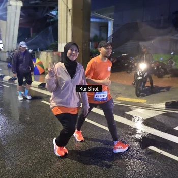 Runner Photo 7924886