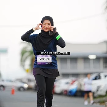 Runner Photo 7924887