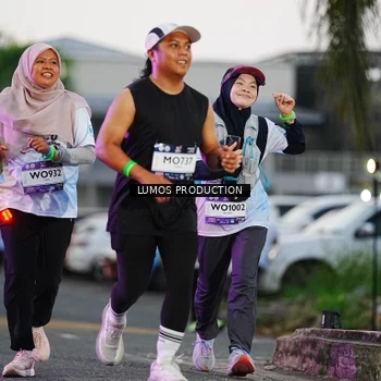 Runner Photo 7924890