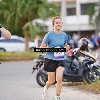 Runner Photo 7924900