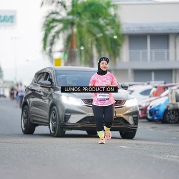 Runner Photo 7924905