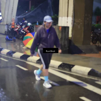 Runner Photo 7924906