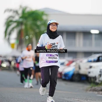Runner Photo 7924908