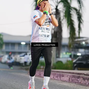Runner Photo 7924909