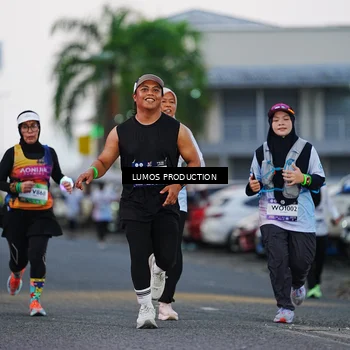Runner Photo 7924922