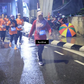 Runner Photo 7924928