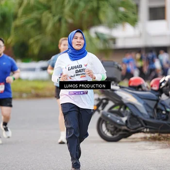 Runner Photo 7924931