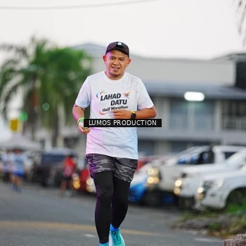 Runner Photo 7924935