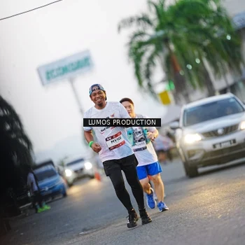 Runner Photo 7924937
