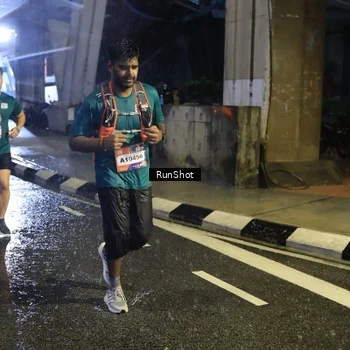 Runner Photo 7924941