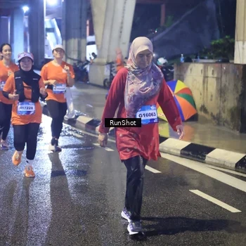 Runner Photo 7924945