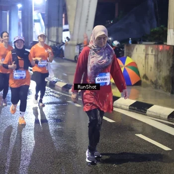 Runner Photo 7924946