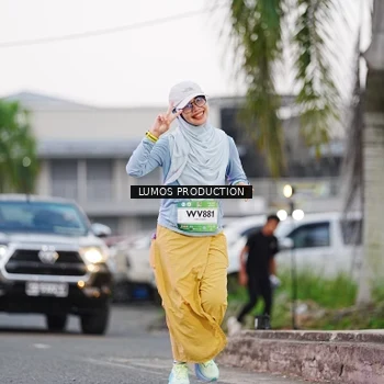 Runner Photo 7924947