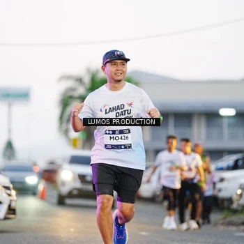 Runner Photo 7924953