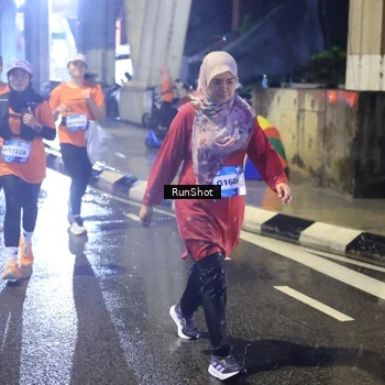 Runner Photo 7924959