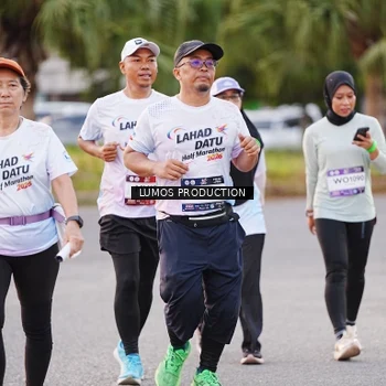 Runner Photo 7924962