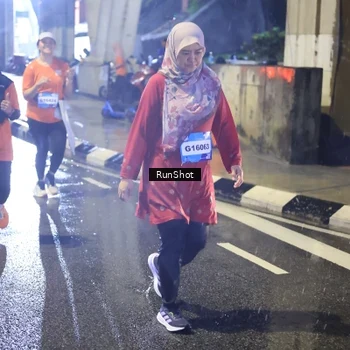 Runner Photo 7924967