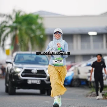 Runner Photo 7924970