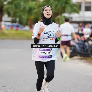 Runner Photo 7924972