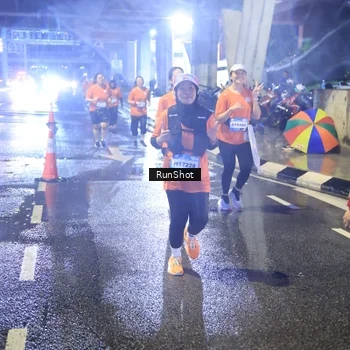 Runner Photo 7924979