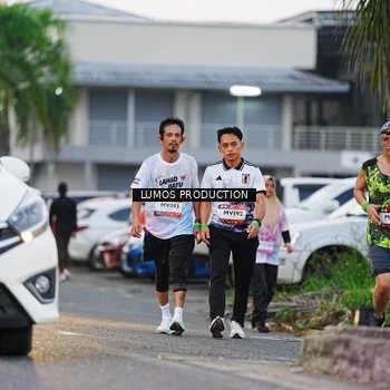 Runner Photo 7924986