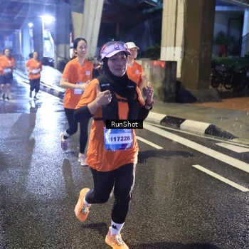 Runner Photo 7925010