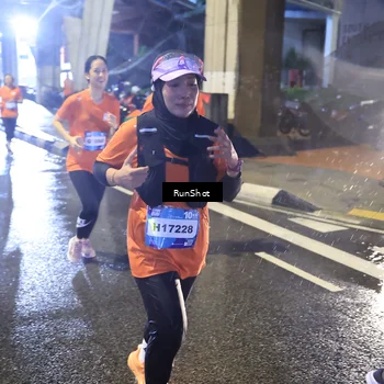 Runner Photo 7925017