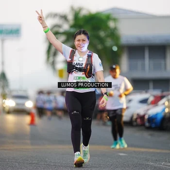 Runner Photo 7925024