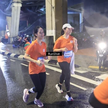 Runner Photo 7925029