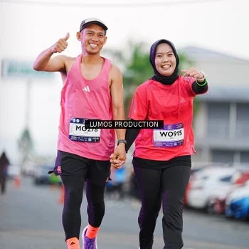 Runner Photo 7925047
