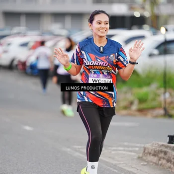 Runner Photo 7925065