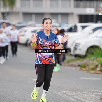 Runner Photo 7925080