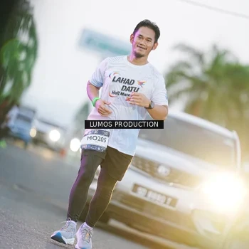 Runner Photo 7925087