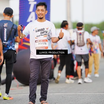 Runner Photo 7925090