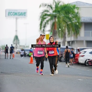 Runner Photo 7925092