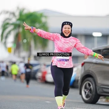 Runner Photo 7925095