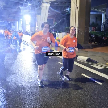 Runner Photo 7925106