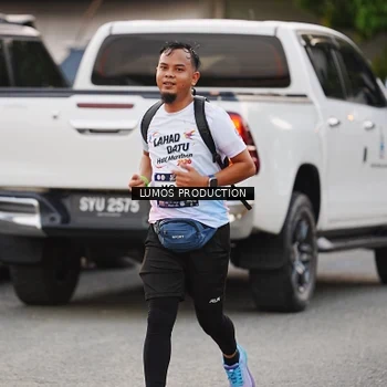 Runner Photo 7925115