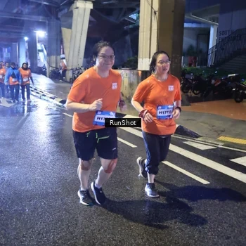 Runner Photo 7925120